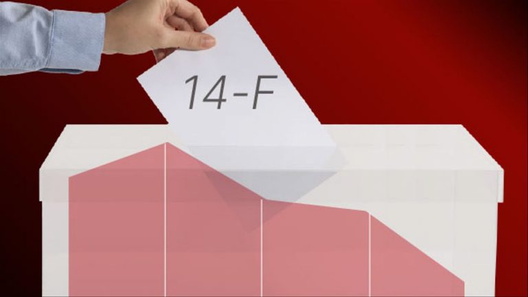 El actual descenso de la incidencia de Covid en Cataluña puede favorecer la participación