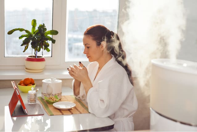 ¿Cómo eliminar el olor por siempre?