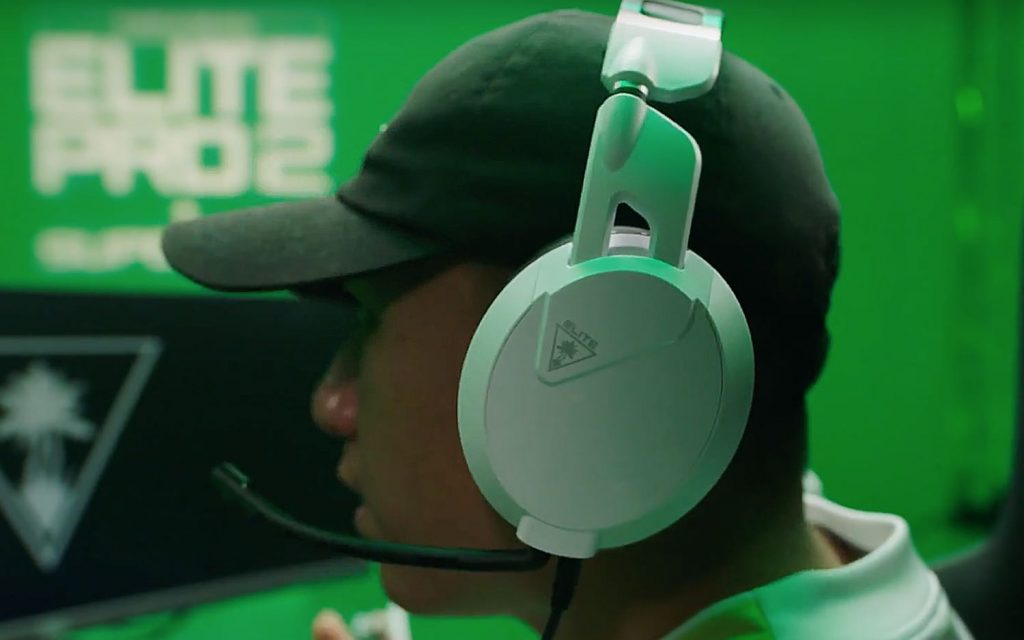 Logitech, Turtle Beach, Sennheiser y otros auriculares gaming 'buenos, bonitos y baratos' 3 cascos