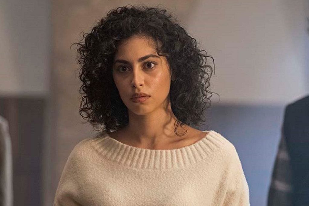 El Internado: las Cumbres. Fecha de estreno de la temporada 2 y misterios que deben resolverse 5 El Internado: las Cumbres. Fecha de estreno de la temporada 2 y misterios que deben resolverse