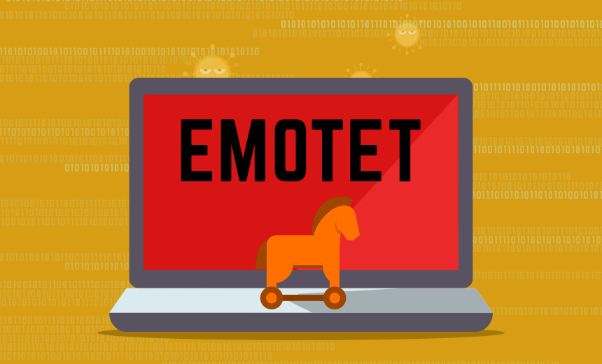 ¿Qué es Emotet?