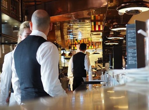 empleo en el sector turístico