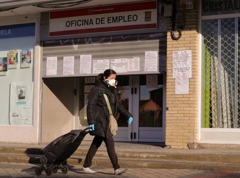 empleos tras la Covid-19