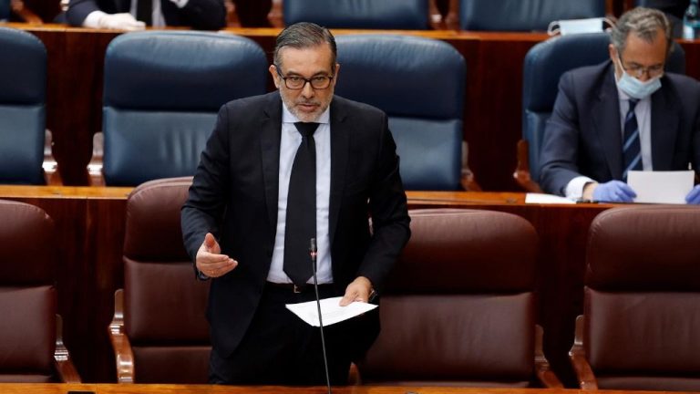 Enrique López facilitó encuentros entre el abogado del PP y el entorno de Bárcenas