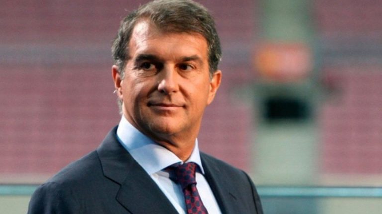 Laporta recorta: Así es la renovación de Ousmane Dembélé