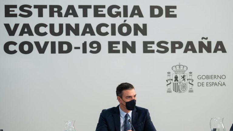 Vacuna del Covid-19: ¿Quiénes deberían ser los siguientes según los expertos?