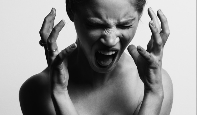 Estrés, un mal de la humanidad 