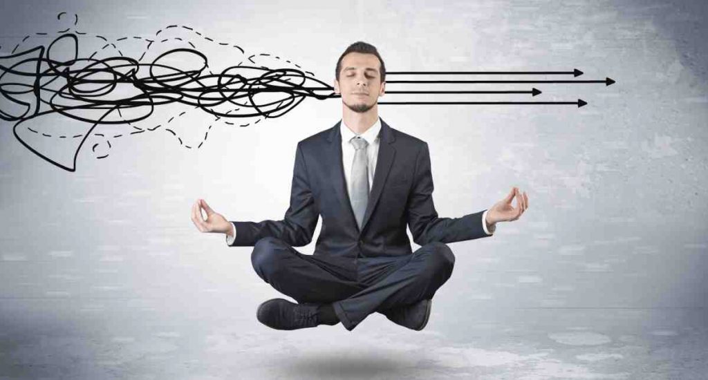 ¿Cómo empezar a vivir sin agitación?