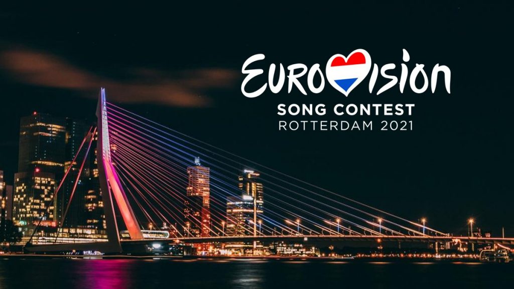 Festival de Eurovisión 2021