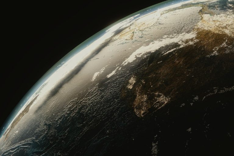 Científicos proponen una explicación alternativa a la abundancia de exoplanetas medianos