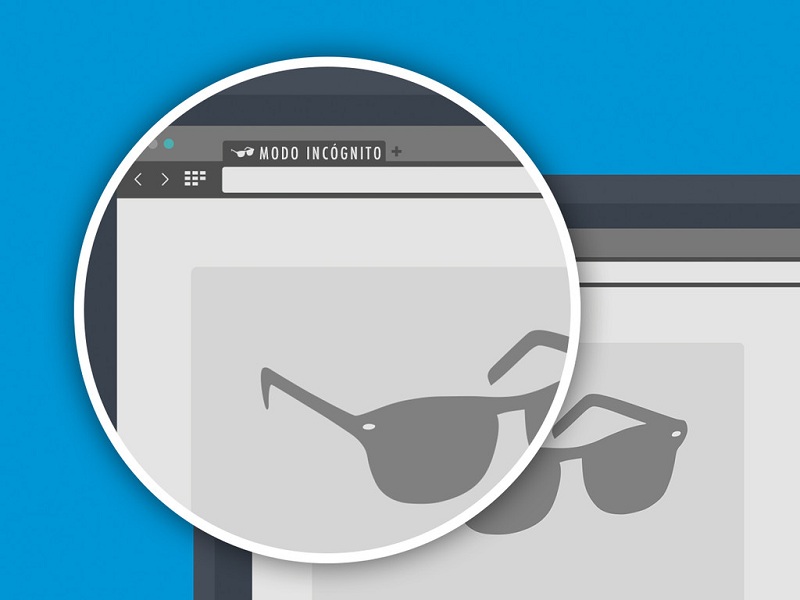 extension chrome auto-incognito filter