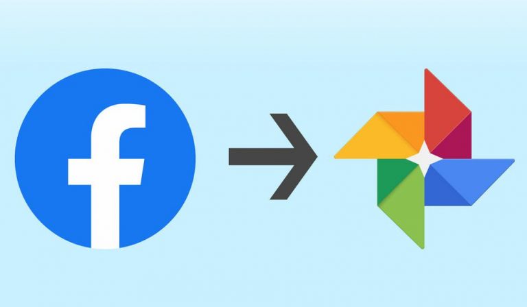 Cómo pasar tus fotos de Facebook a Google Fotos