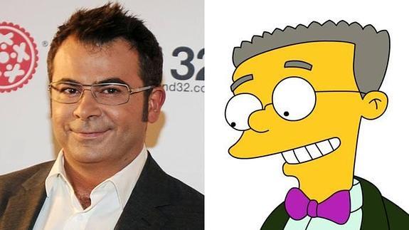 Famosos que parecen personajes de dibujos animados