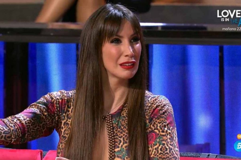 La isla de las tentaciones 3: la insólita y celosa reacción de Fani Carbajo porque Rubén Sánchez es el nuevo tentador