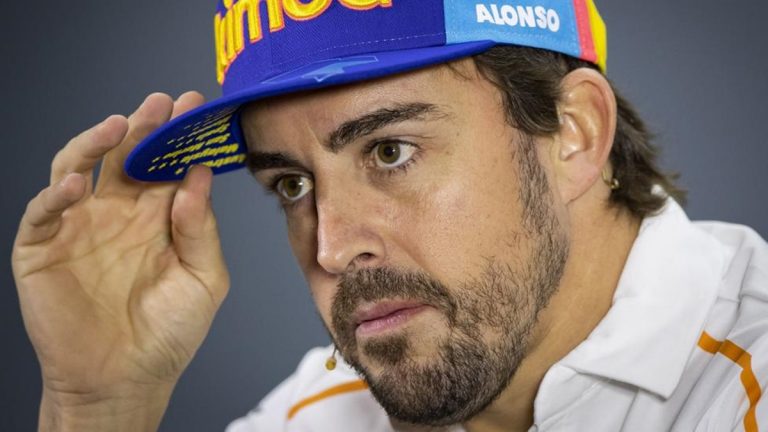 Las secuelas que le pueden quedar a Fernando Alonso de su accidente
