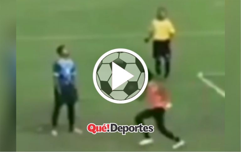 Nunca festejes antes de tiempo ¡Lección aprendida!