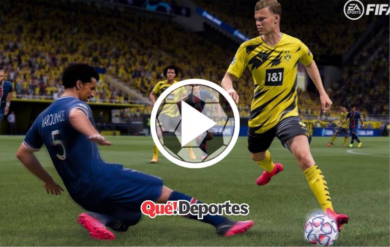 ¡Por esto se me rompen los mandos del FIFA 21!