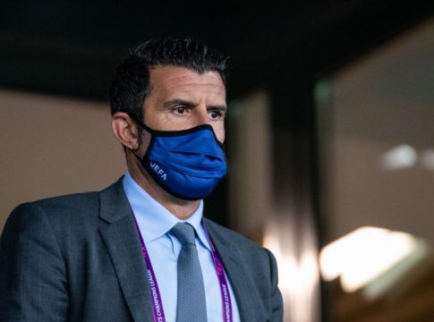 figo madre Muere la madre de Figo debido a una enfermedad degenerativa