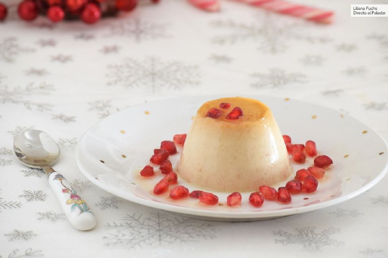 Cómo hacer un riquísimo flan de turrón en solo 4 pasos y sin encender el horno 1 Más sobre el flan de turrón