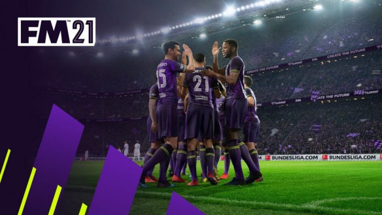 Football Manager 21: Estas son las mejores promesas para tu equipo