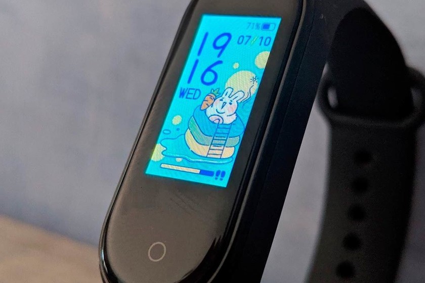 Ajustes al gusto de cada uno