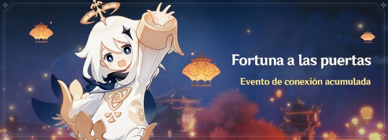 Genshin Impact: Cómo completar sin esfuerzo el evento Fortuna a las puertas