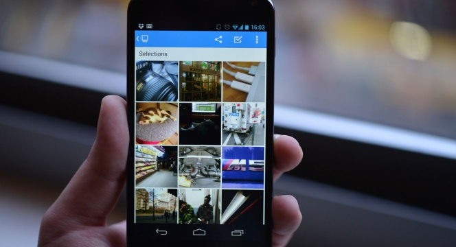 Cómo recuperar fotos borradas en Android 69 Aplicaciones para Android de recuperación