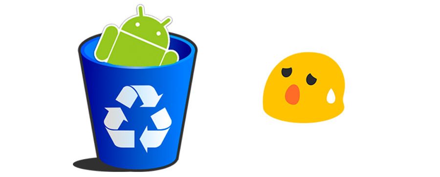 Cómo recuperar fotos borradas en Android 68 Google fotos y su zona de papelera