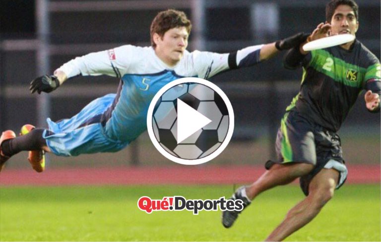 La mejor asistencia de la historia (de un deporte que no entendemos)