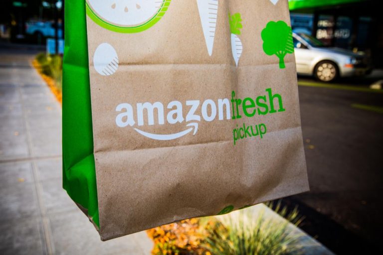 Amazon Fresh, El Corte Inglés, Mercadona o Carrefour: ¿cuál es el mejor súper online?
