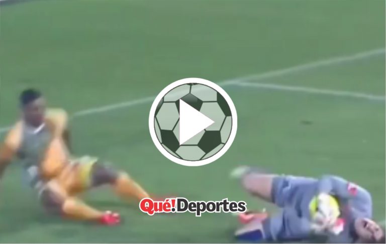 ¡Está loco! ¡Muy loco! Buscando pelea en cualquier lado