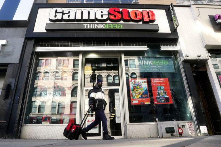 El fondo Melvin Capital perdió más de 5.000 millones por la salvación de GameStop