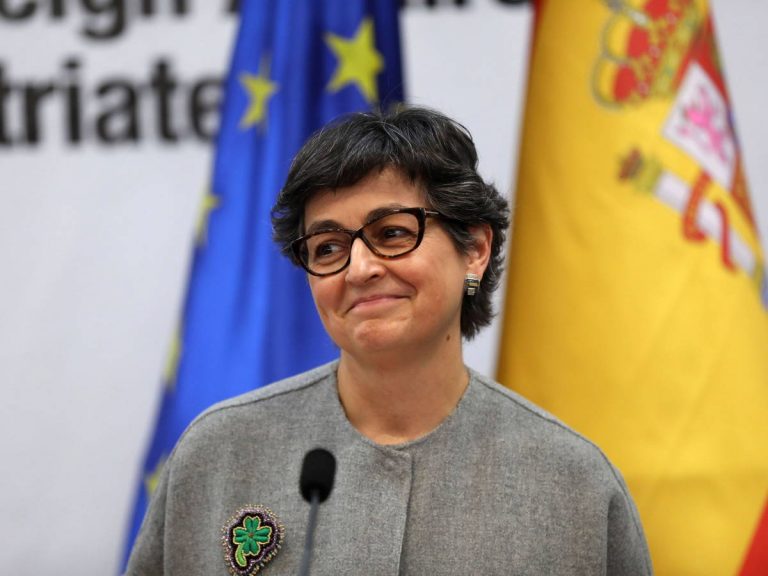 PP y Cs ven falta de concreción en la Estrategia de Acción Exterior