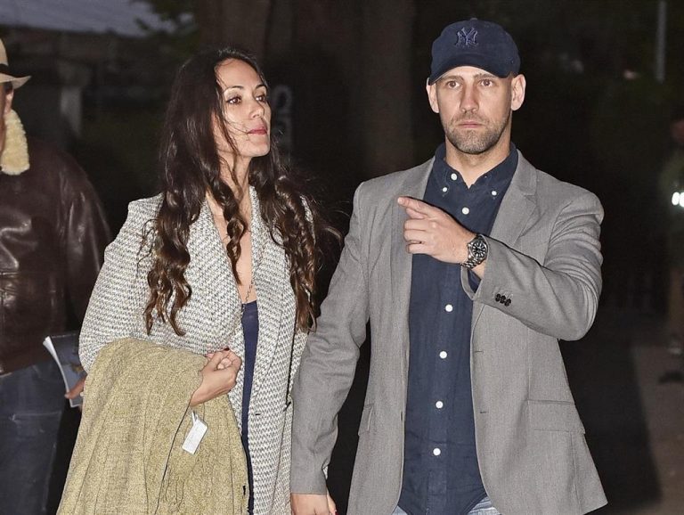 Gonzalo Miró, ¿enamorado de nuevo a los 40?