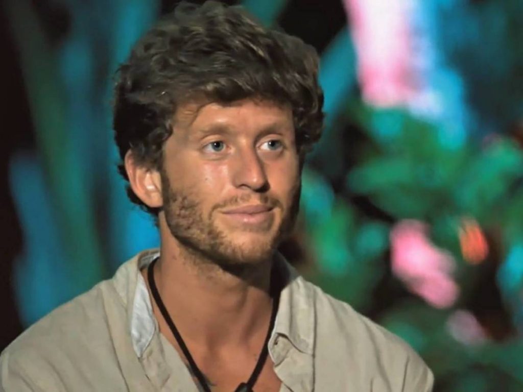 La isla de las tentaciones: la dura enfermedad que incapacita de Gonzalo Montoya