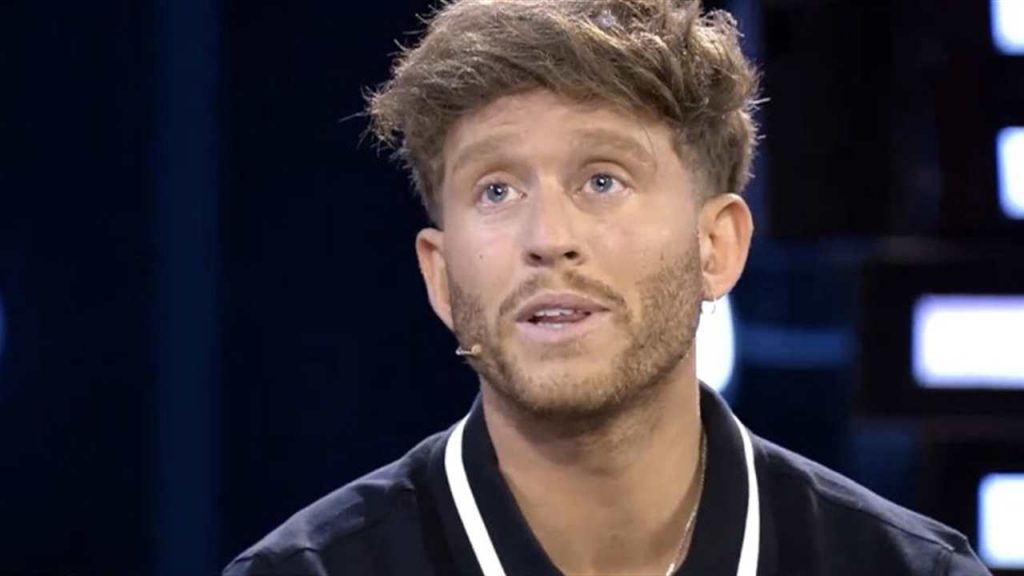 La isla de las tentaciones: la dura enfermedad que incapacita de Gonzalo Montoya