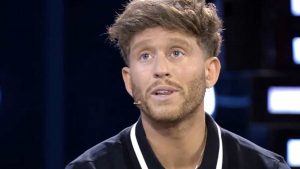 Gonzalo Montoya pone patas arriba a la Argentina buscando a la chica mundial de la que se enamoró
