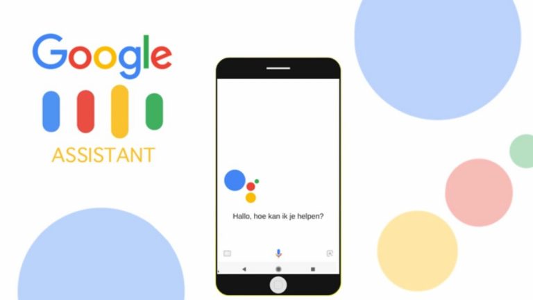 Trucos que puedes hacer con Google Assistant y que no conocías