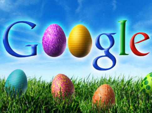 google easter egg google easter egg