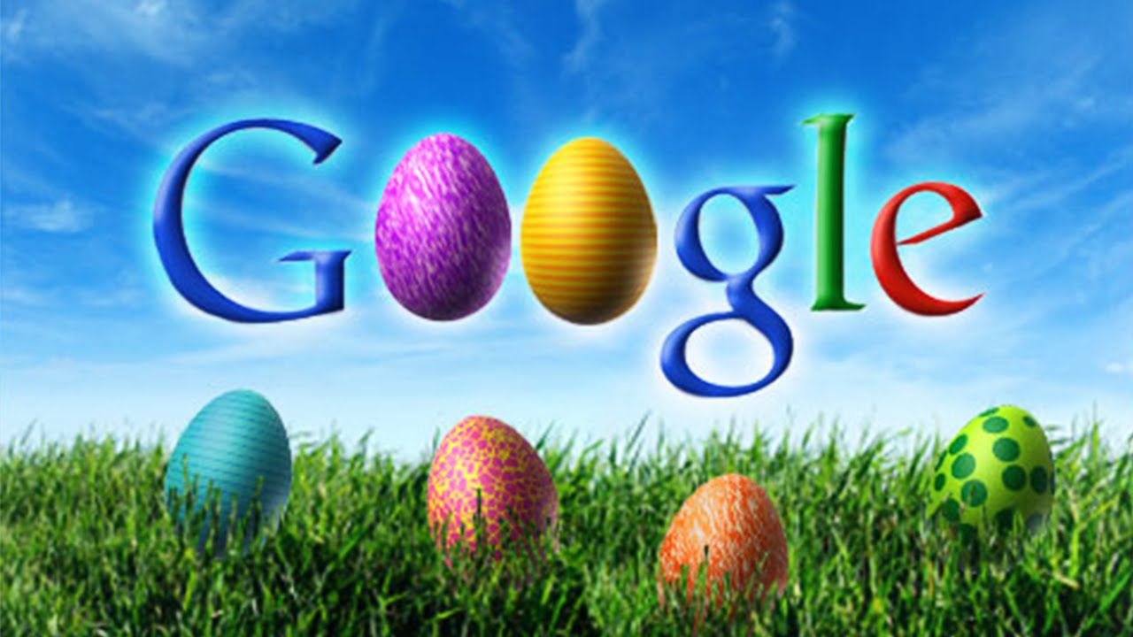 google easter egg google easter egg