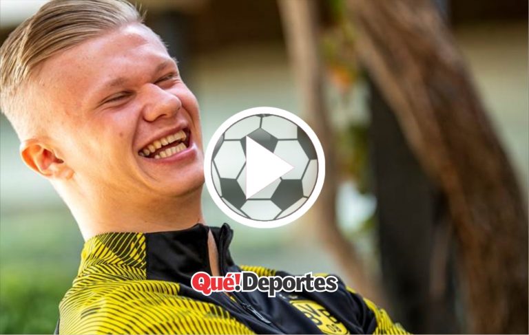 Por lo visto no solo le gusta el fútbol…