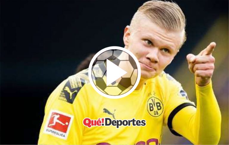 Así saluda un vikingo ¡A por todo!