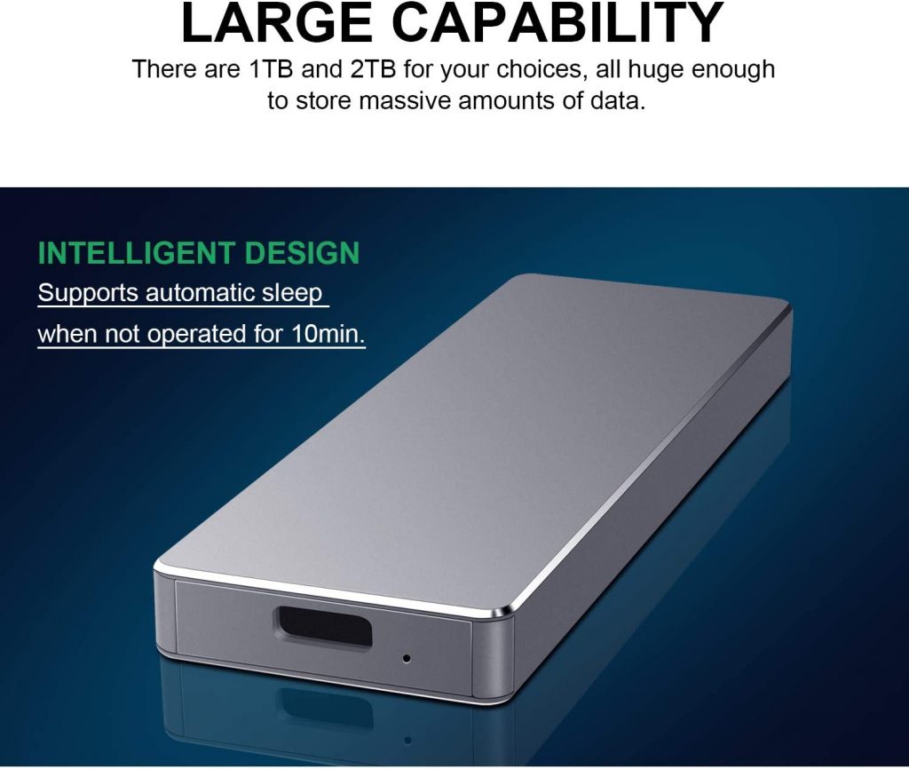 PS5: Los mejores discos duros para no borrar tus juegos