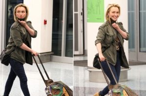 Hayden Panettiere muerte a los 36: la autopsia descarta trauma y las estrellas se despiden