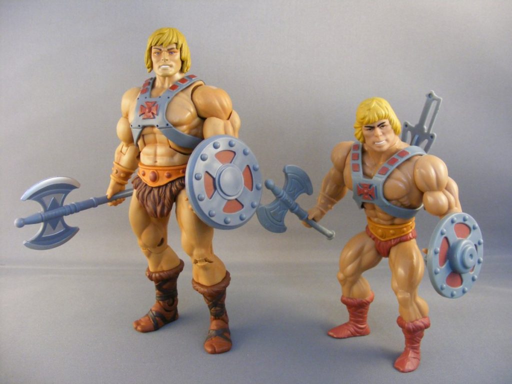 heman