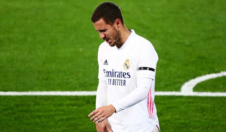 ¡Los pupas! El largo historial de lesiones que oculta el Real Madrid