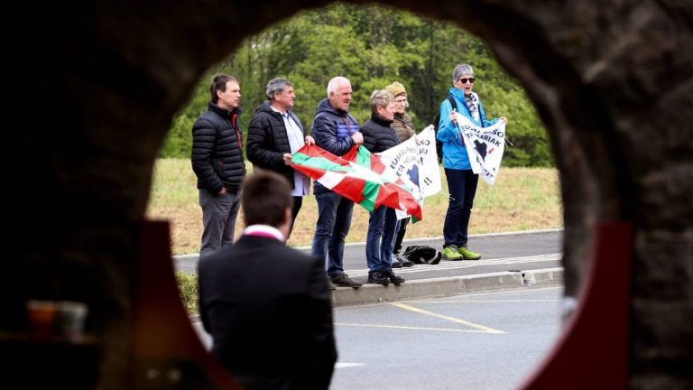 Víctimas piden acabar con la “impunidad” en homenajes a ETA