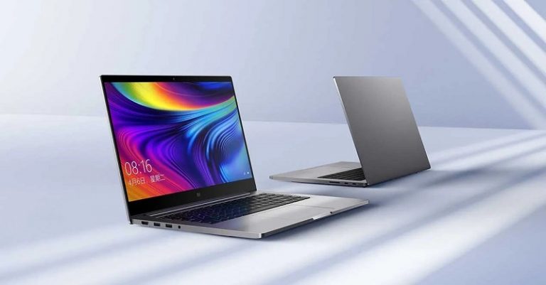 HP, Huawei... Portátiles gaming por menos de 700 euros