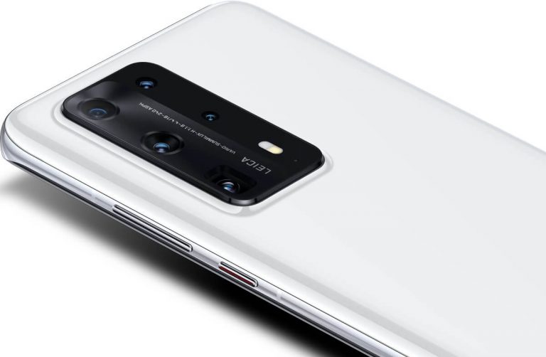 Huawei P50, qué esperamos del próximo buque insignia del fabricante