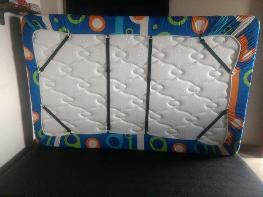 Bandas elásticas caseras